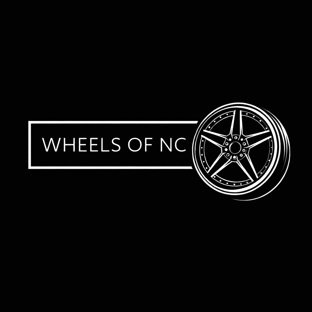 Wheels of NC logo